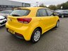 USED 2021 21 KIA RIO 1.2 1 Hatchback 5dr Petrol Manual Euro 6 (s/s) (83 bhp) New MOT & Service, as New!