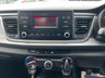 USED 2021 21 KIA RIO 1.2 1 Hatchback 5dr Petrol Manual Euro 6 (s/s) (83 bhp) New MOT & Service, as New!
