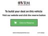 USED 2021 21 KIA RIO 1.2 1 Hatchback 5dr Petrol Manual Euro 6 (s/s) (83 bhp) New MOT & Service, as New!