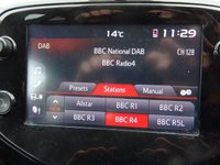 USED 2020 20 CITROEN C1 1.0 VTi Feel Hatchback 3dr Petrol Manual Euro 6 (s/s) (72 ps) , BEST COLOUR FULL HISTORY