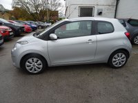 USED 2020 20 CITROEN C1 1.0 VTi Feel Hatchback 3dr Petrol Manual Euro 6 (s/s) (72 ps) , BEST COLOUR FULL HISTORY