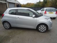 USED 2020 20 CITROEN C1 1.0 VTi Feel Hatchback 3dr Petrol Manual Euro 6 (s/s) (72 ps) , BEST COLOUR FULL HISTORY