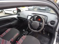 USED 2020 20 CITROEN C1 1.0 VTi Feel Hatchback 3dr Petrol Manual Euro 6 (s/s) (72 ps) , BEST COLOUR FULL HISTORY