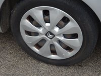 USED 2020 20 CITROEN C1 1.0 VTi Feel Hatchback 3dr Petrol Manual Euro 6 (s/s) (72 ps) , BEST COLOUR FULL HISTORY