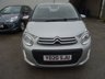 USED 2020 20 CITROEN C1 1.0 VTi Feel Hatchback 3dr Petrol Manual Euro 6 (s/s) (72 ps) , BEST COLOUR FULL HISTORY