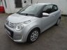 USED 2020 20 CITROEN C1 1.0 VTi Feel Hatchback 3dr Petrol Manual Euro 6 (s/s) (72 ps) , BEST COLOUR FULL HISTORY