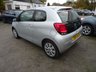 USED 2020 20 CITROEN C1 1.0 VTi Feel Hatchback 3dr Petrol Manual Euro 6 (s/s) (72 ps) , BEST COLOUR FULL HISTORY