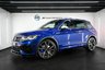 USED 2022 22 VOLKSWAGEN TIGUAN 2.0 TSI R SUV 5dr Petrol DSG 4Motion Euro 6 (s/s) (320 ps) Full VW Service History