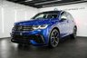 USED 2022 22 VOLKSWAGEN TIGUAN 2.0 TSI R SUV 5dr Petrol DSG 4Motion Euro 6 (s/s) (320 ps) Full VW Service History