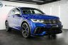 USED 2022 22 VOLKSWAGEN TIGUAN 2.0 TSI R SUV 5dr Petrol DSG 4Motion Euro 6 (s/s) (320 ps) Full VW Service History