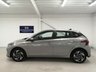 USED 2022 72 HYUNDAI I20 1.0 T-GDi MHEV SE Connect Hatchback 5dr Petrol Hybrid Manual Euro 6 (s/s) (100 ps) 