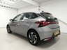 USED 2022 72 HYUNDAI I20 1.0 T-GDi MHEV SE Connect Hatchback 5dr Petrol Hybrid Manual Euro 6 (s/s) (100 ps) 