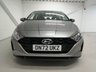USED 2022 72 HYUNDAI I20 1.0 T-GDi MHEV SE Connect Hatchback 5dr Petrol Hybrid Manual Euro 6 (s/s) (100 ps) 