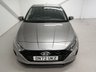 USED 2022 72 HYUNDAI I20 1.0 T-GDi MHEV SE Connect Hatchback 5dr Petrol Hybrid Manual Euro 6 (s/s) (100 ps) 
