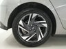 USED 2022 72 HYUNDAI I20 1.0 T-GDi MHEV SE Connect Hatchback 5dr Petrol Hybrid Manual Euro 6 (s/s) (100 ps) 