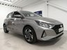 USED 2022 72 HYUNDAI I20 1.0 T-GDi MHEV SE Connect Hatchback 5dr Petrol Hybrid Manual Euro 6 (s/s) (100 ps) 