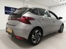 USED 2022 72 HYUNDAI I20 1.0 T-GDi MHEV SE Connect Hatchback 5dr Petrol Hybrid Manual Euro 6 (s/s) (100 ps) 