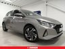 USED 2022 72 HYUNDAI I20 1.0 T-GDi MHEV SE Connect Hatchback 5dr Petrol Hybrid Manual Euro 6 (s/s) (100 ps) 