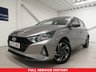 USED 2022 72 HYUNDAI I20 1.0 T-GDi MHEV SE Connect Hatchback 5dr Petrol Hybrid Manual Euro 6 (s/s) (100 ps) 