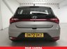 USED 2022 72 HYUNDAI I20 1.0 T-GDi MHEV SE Connect Hatchback 5dr Petrol Hybrid Manual Euro 6 (s/s) (100 ps) 