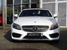 USED 2017 17 MERCEDES-BENZ C-CLASS 2.1 C220d AMG Line Cabriolet 2dr Diesel G-Tronic+ Euro 6 (s/s) (170 ps) Finished in POLAR WHITE with BLACK HEATED LEATHER. This Mercedes C-Class Cabriolet is a superbly refined and beautifully finished convertible. Elegant styling makes it stand out, plus you get some great sophisticated convertible touches. Buy today and beat the summer price rise. Features include, Heated Leather, Sat Nav, Rear View Camera, Airscarf, Park Sensors, B/Tooth, Alloys and much more. Dealer Serviced at 13584 miles, 29471 miles, 44539 miles and at 62647 miles.