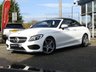 USED 2017 17 MERCEDES-BENZ C-CLASS 2.1 C220d AMG Line Cabriolet 2dr Diesel G-Tronic+ Euro 6 (s/s) (170 ps) Finished in POLAR WHITE with BLACK HEATED LEATHER. This Mercedes C-Class Cabriolet is a superbly refined and beautifully finished convertible. Elegant styling makes it stand out, plus you get some great sophisticated convertible touches. Buy today and beat the summer price rise. Features include, Heated Leather, Sat Nav, Rear View Camera, Airscarf, Park Sensors, B/Tooth, Alloys and much more. Dealer Serviced at 13584 miles, 29471 miles, 44539 miles and at 62647 miles.