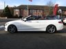 USED 2017 17 MERCEDES-BENZ C-CLASS 2.1 C220d AMG Line Cabriolet 2dr Diesel G-Tronic+ Euro 6 (s/s) (170 ps) Finished in POLAR WHITE with BLACK HEATED LEATHER. This Mercedes C-Class Cabriolet is a superbly refined and beautifully finished convertible. Elegant styling makes it stand out, plus you get some great sophisticated convertible touches. Buy today and beat the summer price rise. Features include, Heated Leather, Sat Nav, Rear View Camera, Airscarf, Park Sensors, B/Tooth, Alloys and much more. Dealer Serviced at 13584 miles, 29471 miles, 44539 miles and at 62647 miles.
