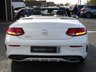 USED 2017 17 MERCEDES-BENZ C-CLASS 2.1 C220d AMG Line Cabriolet 2dr Diesel G-Tronic+ Euro 6 (s/s) (170 ps) Finished in POLAR WHITE with BLACK HEATED LEATHER. This Mercedes C-Class Cabriolet is a superbly refined and beautifully finished convertible. Elegant styling makes it stand out, plus you get some great sophisticated convertible touches. Buy today and beat the summer price rise. Features include, Heated Leather, Sat Nav, Rear View Camera, Airscarf, Park Sensors, B/Tooth, Alloys and much more. Dealer Serviced at 13584 miles, 29471 miles, 44539 miles and at 62647 miles.