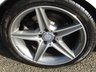 USED 2017 17 MERCEDES-BENZ C-CLASS 2.1 C220d AMG Line Cabriolet 2dr Diesel G-Tronic+ Euro 6 (s/s) (170 ps) Finished in POLAR WHITE with BLACK HEATED LEATHER. This Mercedes C-Class Cabriolet is a superbly refined and beautifully finished convertible. Elegant styling makes it stand out, plus you get some great sophisticated convertible touches. Buy today and beat the summer price rise. Features include, Heated Leather, Sat Nav, Rear View Camera, Airscarf, Park Sensors, B/Tooth, Alloys and much more. Dealer Serviced at 13584 miles, 29471 miles, 44539 miles and at 62647 miles.