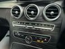 USED 2017 17 MERCEDES-BENZ C-CLASS 2.1 C220d AMG Line Cabriolet 2dr Diesel G-Tronic+ Euro 6 (s/s) (170 ps) Finished in POLAR WHITE with BLACK HEATED LEATHER. This Mercedes C-Class Cabriolet is a superbly refined and beautifully finished convertible. Elegant styling makes it stand out, plus you get some great sophisticated convertible touches. Buy today and beat the summer price rise. Features include, Heated Leather, Sat Nav, Rear View Camera, Airscarf, Park Sensors, B/Tooth, Alloys and much more. Dealer Serviced at 13584 miles, 29471 miles, 44539 miles and at 62647 miles.