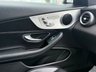 USED 2017 17 MERCEDES-BENZ C-CLASS 2.1 C220d AMG Line Cabriolet 2dr Diesel G-Tronic+ Euro 6 (s/s) (170 ps) Finished in POLAR WHITE with BLACK HEATED LEATHER. This Mercedes C-Class Cabriolet is a superbly refined and beautifully finished convertible. Elegant styling makes it stand out, plus you get some great sophisticated convertible touches. Buy today and beat the summer price rise. Features include, Heated Leather, Sat Nav, Rear View Camera, Airscarf, Park Sensors, B/Tooth, Alloys and much more. Dealer Serviced at 13584 miles, 29471 miles, 44539 miles and at 62647 miles.