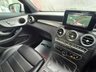 USED 2017 17 MERCEDES-BENZ C-CLASS 2.1 C220d AMG Line Cabriolet 2dr Diesel G-Tronic+ Euro 6 (s/s) (170 ps) Finished in POLAR WHITE with BLACK HEATED LEATHER. This Mercedes C-Class Cabriolet is a superbly refined and beautifully finished convertible. Elegant styling makes it stand out, plus you get some great sophisticated convertible touches. Buy today and beat the summer price rise. Features include, Heated Leather, Sat Nav, Rear View Camera, Airscarf, Park Sensors, B/Tooth, Alloys and much more. Dealer Serviced at 13584 miles, 29471 miles, 44539 miles and at 62647 miles.