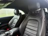 USED 2017 17 MERCEDES-BENZ C-CLASS 2.1 C220d AMG Line Cabriolet 2dr Diesel G-Tronic+ Euro 6 (s/s) (170 ps) Finished in POLAR WHITE with BLACK HEATED LEATHER. This Mercedes C-Class Cabriolet is a superbly refined and beautifully finished convertible. Elegant styling makes it stand out, plus you get some great sophisticated convertible touches. Buy today and beat the summer price rise. Features include, Heated Leather, Sat Nav, Rear View Camera, Airscarf, Park Sensors, B/Tooth, Alloys and much more. Dealer Serviced at 13584 miles, 29471 miles, 44539 miles and at 62647 miles.