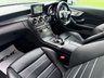 USED 2017 17 MERCEDES-BENZ C-CLASS 2.1 C220d AMG Line Cabriolet 2dr Diesel G-Tronic+ Euro 6 (s/s) (170 ps) Finished in POLAR WHITE with BLACK HEATED LEATHER. This Mercedes C-Class Cabriolet is a superbly refined and beautifully finished convertible. Elegant styling makes it stand out, plus you get some great sophisticated convertible touches. Buy today and beat the summer price rise. Features include, Heated Leather, Sat Nav, Rear View Camera, Airscarf, Park Sensors, B/Tooth, Alloys and much more. Dealer Serviced at 13584 miles, 29471 miles, 44539 miles and at 62647 miles.