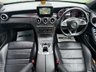 USED 2017 17 MERCEDES-BENZ C-CLASS 2.1 C220d AMG Line Cabriolet 2dr Diesel G-Tronic+ Euro 6 (s/s) (170 ps) Finished in POLAR WHITE with BLACK HEATED LEATHER. This Mercedes C-Class Cabriolet is a superbly refined and beautifully finished convertible. Elegant styling makes it stand out, plus you get some great sophisticated convertible touches. Buy today and beat the summer price rise. Features include, Heated Leather, Sat Nav, Rear View Camera, Airscarf, Park Sensors, B/Tooth, Alloys and much more. Dealer Serviced at 13584 miles, 29471 miles, 44539 miles and at 62647 miles.