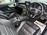 USED 2017 17 MERCEDES-BENZ C-CLASS 2.1 C220d AMG Line Cabriolet 2dr Diesel G-Tronic+ Euro 6 (s/s) (170 ps) Finished in POLAR WHITE with BLACK HEATED LEATHER. This Mercedes C-Class Cabriolet is a superbly refined and beautifully finished convertible. Elegant styling makes it stand out, plus you get some great sophisticated convertible touches. Buy today and beat the summer price rise. Features include, Heated Leather, Sat Nav, Rear View Camera, Airscarf, Park Sensors, B/Tooth, Alloys and much more. Dealer Serviced at 13584 miles, 29471 miles, 44539 miles and at 62647 miles.