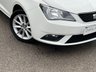 USED 2015 15 SEAT IBIZA 1.4 Toca Hatchback 5dr Petrol Manual Euro 5 (85 ps) 