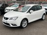 USED 2015 15 SEAT IBIZA 1.4 Toca Hatchback 5dr Petrol Manual Euro 5 (85 ps) 