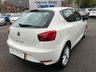 USED 2015 15 SEAT IBIZA 1.4 Toca Hatchback 5dr Petrol Manual Euro 5 (85 ps) 