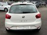 USED 2015 15 SEAT IBIZA 1.4 Toca Hatchback 5dr Petrol Manual Euro 5 (85 ps) 