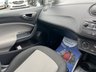 USED 2015 15 SEAT IBIZA 1.4 Toca Hatchback 5dr Petrol Manual Euro 5 (85 ps) 