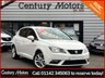USED 2015 15 SEAT IBIZA 1.4 Toca Hatchback 5dr Petrol Manual Euro 5 (85 ps) 