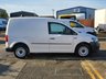 USED 2019 19 VOLKSWAGEN CADDY 2.0 TDI C20 Startline Panel Van 5dr Diesel Manual SWB Euro 6 (s/s) (102 ps) 
