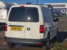USED 2019 19 VOLKSWAGEN CADDY 2.0 TDI C20 Startline Panel Van 5dr Diesel Manual SWB Euro 6 (s/s) (102 ps) 