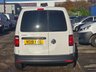 USED 2019 19 VOLKSWAGEN CADDY 2.0 TDI C20 Startline Panel Van 5dr Diesel Manual SWB Euro 6 (s/s) (102 ps) 