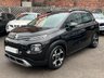 USED 2019 68 CITROEN C3 AIRCROSS 1.2 PureTech Flair SUV 5dr Petrol Manual Euro 6 (82 ps) - CARPLAY + ANDROID AUTO