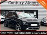 USED 2019 68 CITROEN C3 AIRCROSS 1.2 PureTech Flair SUV 5dr Petrol Manual Euro 6 (82 ps) - CARPLAY + ANDROID AUTO