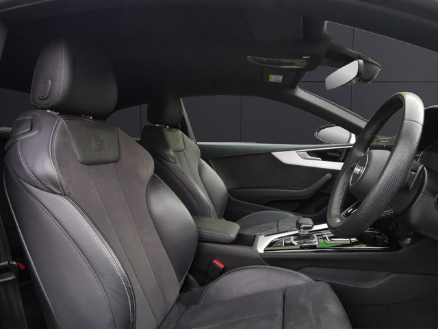 2022 AUDI A5 2022 2.0 TFSI 40 S line Coupe 2dr Petrol S Tronic Euro 6 (s/s) (204 ps) - Photo 9