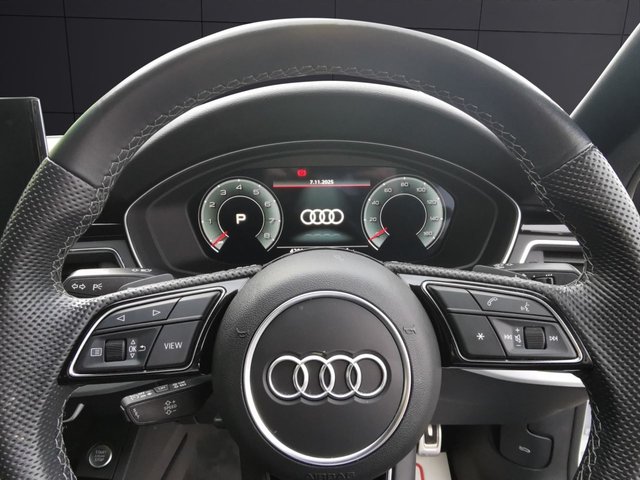 2022 AUDI A5 2022 2.0 TFSI 40 S line Coupe 2dr Petrol S Tronic Euro 6 (s/s) (204 ps) - Photo 11