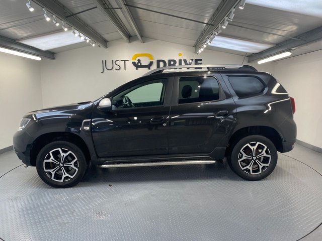 2019 Dacia Duster 1.6L Prestige 5dr - Photo 2